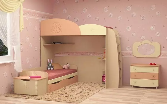 Детская Капитошка №5