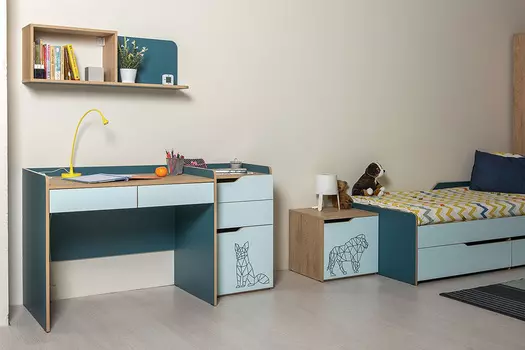 Детская комната Гудвин-2