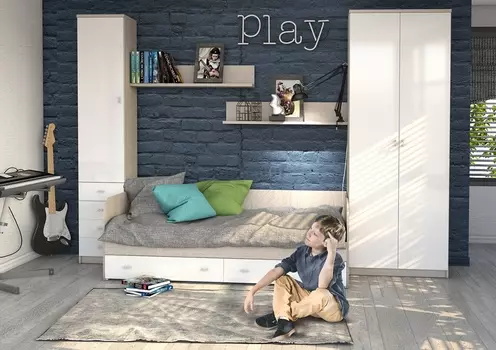 Детская комната Соло-6