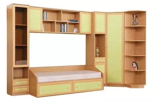 Детская комната Умка