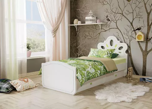 Детская кровать Алиса