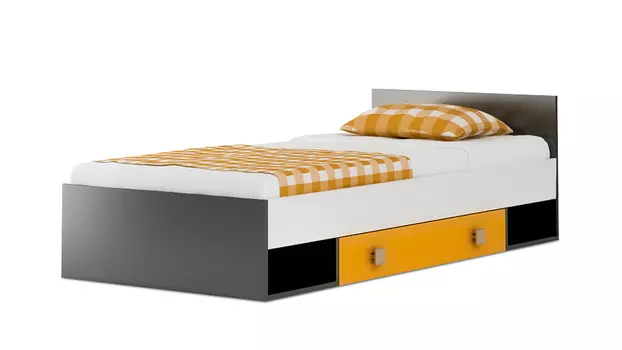 Детская кровать Анаис 18