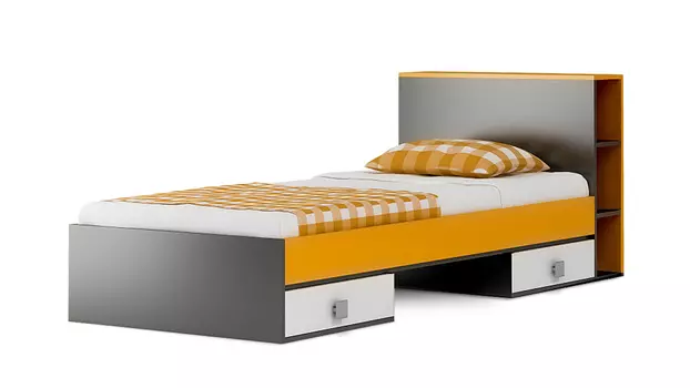 Детская кровать Анаис 19