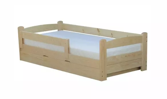 Детская кроватка Джерри