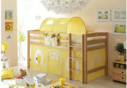 Детская кроватка Илона