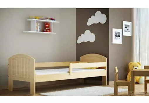 Детская кроватка Лилия