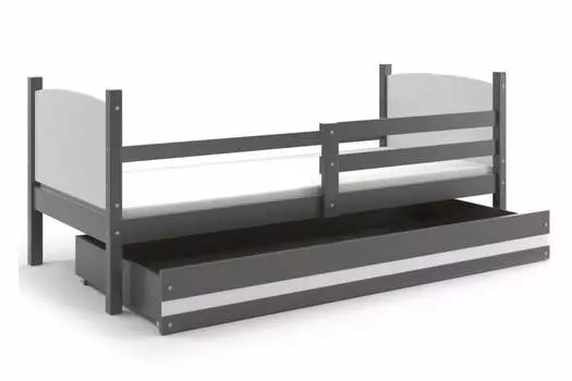 Детская кроватка Принц