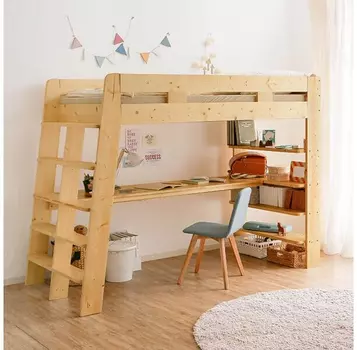 Детская кроватка Вьюга