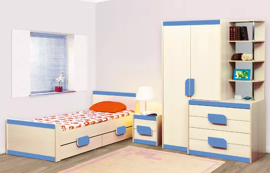 Детская Лайф