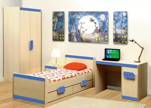 Детская Лайф-2