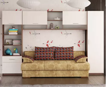 Детская Лотос-3