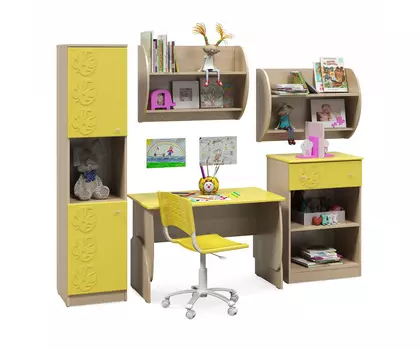 Детская Маугли №11