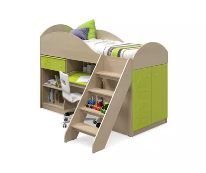 Детская Маугли №12.1