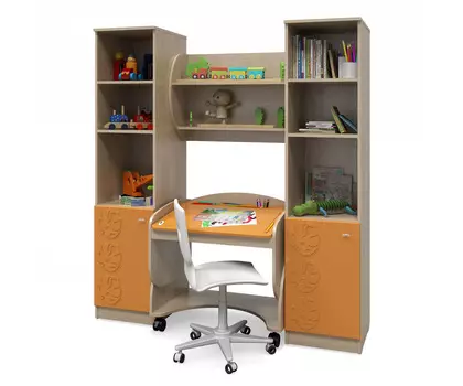 Детская Маугли №14