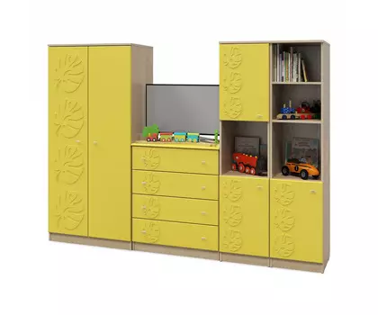 Детская Маугли №15