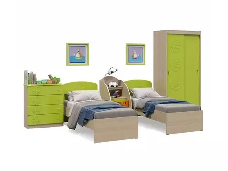 Детская Маугли №17