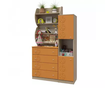 Детская Маугли №18