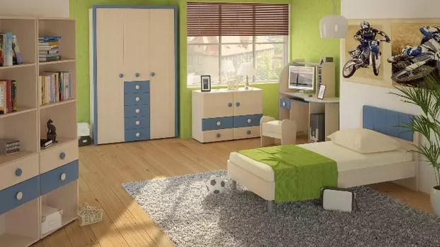 Детская МДК 26