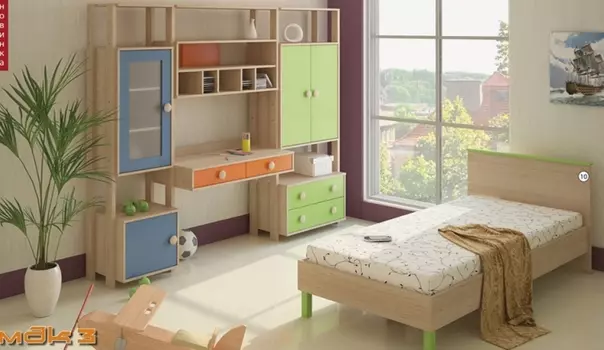 Детская МДК 3