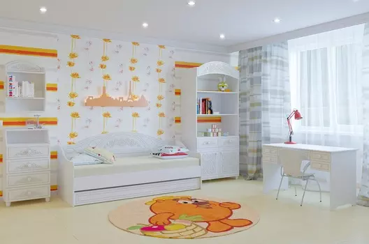 Детская Соня-9 премиум