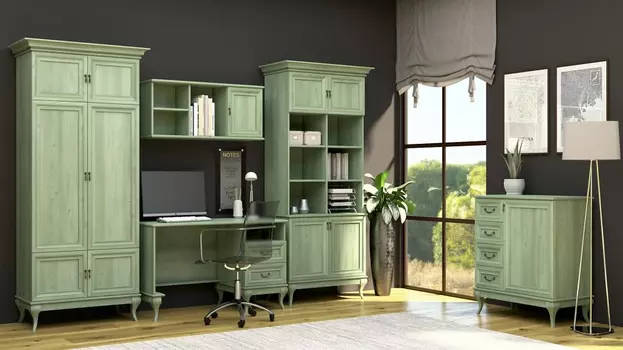 Детская спальня МК 64