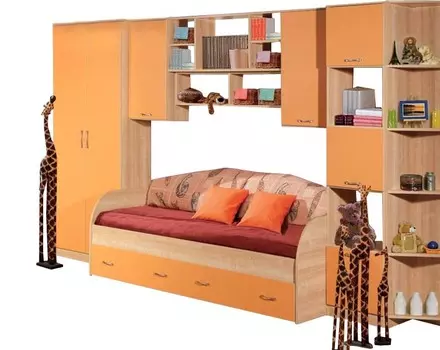 Детская Спринт