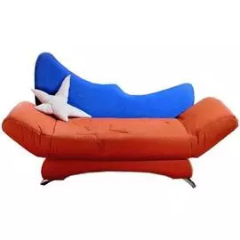 Детская тахта Орбита