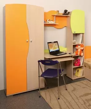 Детская Тони-1