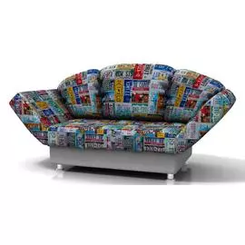 Детский диван Агата