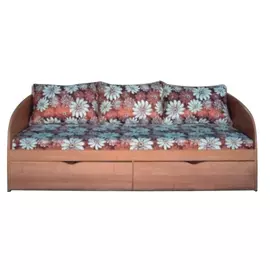 Детский диван Альфа