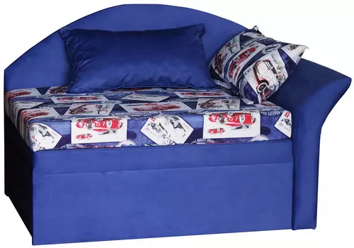 Детский диван Антошка