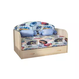Детский диван Антошка-1