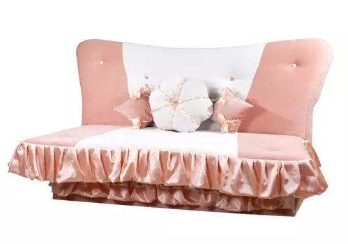 Детский диван Анжелика