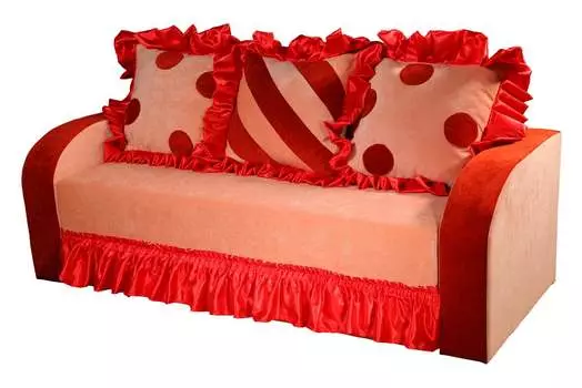 Детский диван Бьянка