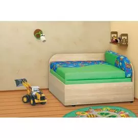 Детский диван Балу 2