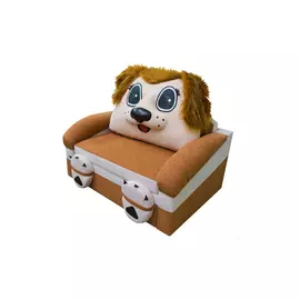 Детский диван Барбос