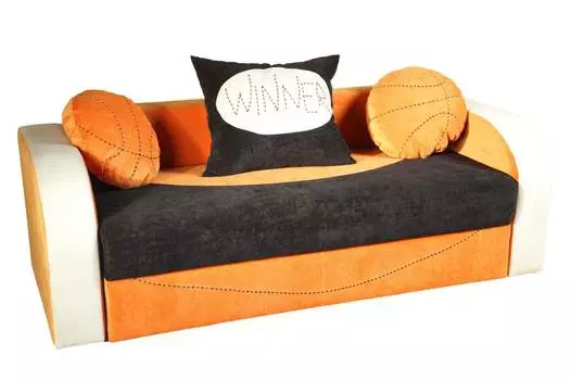 Детский диван Баскет-ball