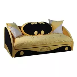 Детский диван Бэтмен