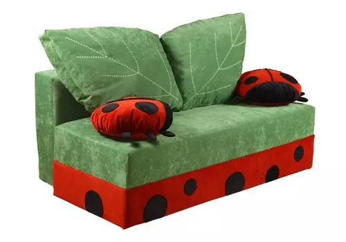 Детский диван Бони