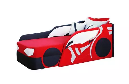 Детский диван Car