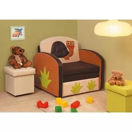 Детский диван Черепаха