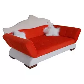 Детский диван Дельфинчик