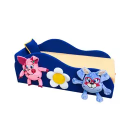 Детский диван Друзья