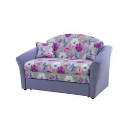 Детский диван Дюймовочка