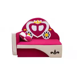 Детский диван Фея