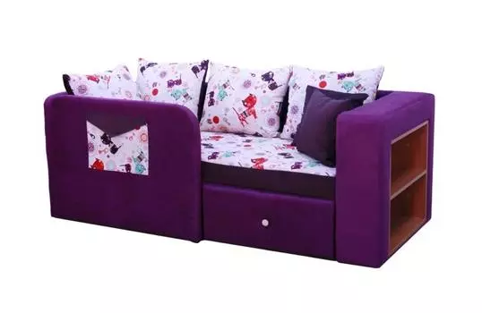 Детский диван Финч