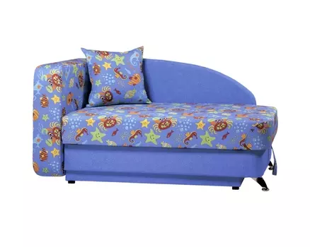 Детский диван Фунтик