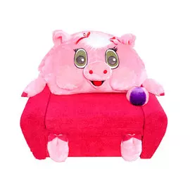 Детский диван Хрюня