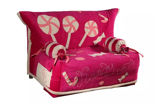 Детский диван Канди