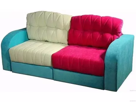 Детский диван Карамель